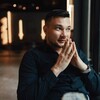 Логотип телеграм канала @advokat_kukuev — По праву Востока