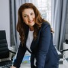 Логотип телеграм канала @advokat_life_tg — Адвокат Елена Верещагина