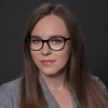 Логотип телеграм канала @advokat_luzgina — Адвокат Лузгина Анна | Банкротство