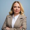 Логотип телеграм канала @advokat_nalogi — Ирина Антюфеева про партнерства и M&A