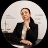 Логотип телеграм канала @advokat_polit — Полит о праве⚖️👩🏻‍💻