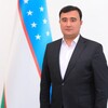 Telegram channel Advokat Sharipov | Rasmiy logo