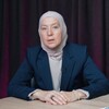 Логотип телеграм канала @advokat_v_hijabe — Адвокат в хиджабе⚖️