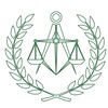 Логотип телеграм канала @advokat_v_telege — Первая Московская Гильдия Адвокатов⚖️