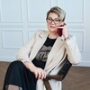 Логотип телеграм канала @advokat_yarovaya — Адвокат Яровая Валентина