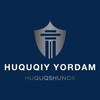 Telegram channel Yuristga murojaat_Blog logo