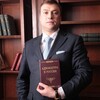 Логотип телеграм канала @advokatalexeysklyarenko — Адвокат Алексей Скляренко