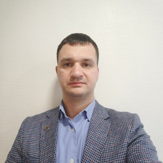 Telegram channel Адвокат Батыгин logo