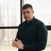 Логотип телеграм -каналу advokatboitik — Адвокат Антон Болтік
