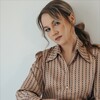 Логотип телеграм канала @advokatfilippova — Адвокат Филиппова Евгения