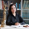 Логотип телеграм канала @advokatgromovamv — Долги и банкротство | Марина Громова