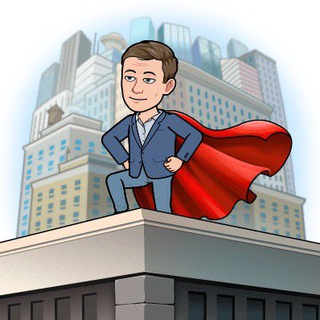 Telegram channel Адвокат клиента logo