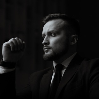 Telegram channel KOZAK.LAW logo