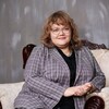 Логотип телеграм канала @advokatkulikova — Адвокат Куликова И.В. Краснодар