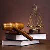Telegram kanalining logotibi advokatlik_uzb — Yuridik hujjatlar va axborot ⚖️📚