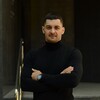 Логотип телеграм -каналу advokatmendrukh — АДВОКАТ Олексій МЕНДРУХ