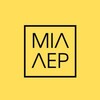 Логотип телеграм -каналу advokatmillerua — Адвокат Милер