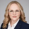 Логотип телеграм канала @advokatnina — Адвокат Нина | Семья • Наследство • Защита • СВО