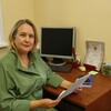 Логотип телеграм канала @advokatozenyaroslavl — Адвокат 03ен