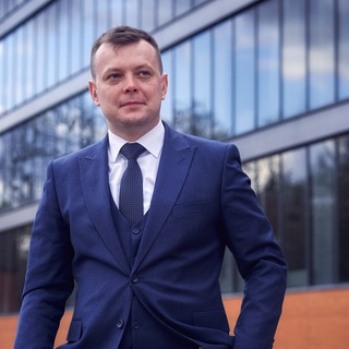 Логотип телеграм канала @advokatsirosh — Фёдор Сирош
