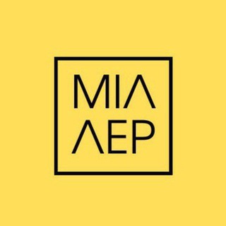 Логотип телеграм -каналу advokatt_miller — Адвокат Міллер