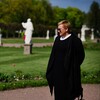 Логотип телеграм канала @advokatvlasova — Слово адвоката