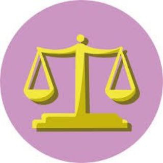Логотип телеграм канала @advokatvsochi — Твой адвокат