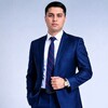 Telegram kanalining logotibi advokatyazdonalihuquqiydust — Advokat Tursunboyev Yazdonali⚖️