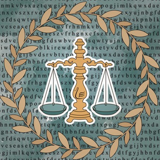 Логотип телеграм канала @advokatzakona — Адвокат закона