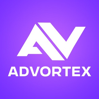 Логотип телеграм канала @advortex_public — AdVortex | Развиваем инфопродукты