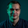Логотип телеграм канала @advortx — AdVortex | Нейросети в e-com