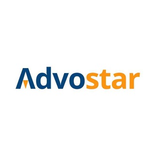 Логотип телеграм канала @advostar_law — Advostar - сервис юридической помощи