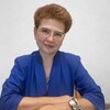 Логотип телеграм канала @advpodushe — Адвокат Платонова Ирина