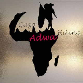 የቴሌግራም ቻናል አርማ adwav — Guzo Adwa updates