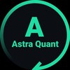 Logo of telegram channel adwcryptotrade — Astra Quant