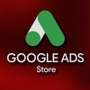 Логотип телеграм -каналу adwords_store — Google ADS Store