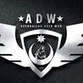 Logo saluran telegram adwwar666 —  18 ADW WAR 💀