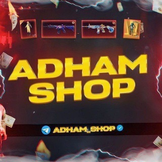Telegram channel ADXAM SHOP 🇺🇿🤝🇹🇷 logo