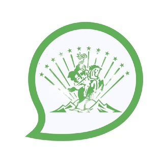 Логотип телеграм канала @adyg_stat — Статистика Адыгеи