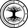 Logo of telegram channel adygagods — AdygaGods Ψ Legacy