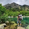 Логотип телеграм канала @adygea_travel_maykop — Клуб путешественников из Майкопа