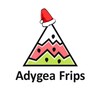 Логотип телеграм канала @adygeafrips — Телега фруктов