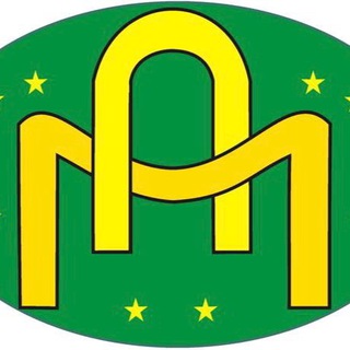 Логотип телеграм канала @adygvoice — Адыгэ макъ (Голос адыга)
