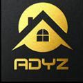 لوگوی کانال تلگرام adyzhome — ADYZhome