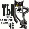 Логотип телеграм канала @adzamzag — Пуф