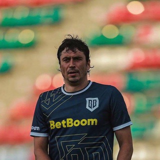 Логотип телеграм канала @adzfoot — А Давыдов Забил? | Все о Медиа Футболе | Амкал, 2Drots, БроукБойз, На Спорте