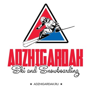 Логотип телеграм канала @adzhigardak_glk — Аджигардак