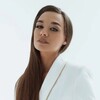 Логотип телеграм канала @adzottii — Anna Dzotti | Легкая женщина 💃🏽