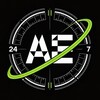 Logo of telegram channel ae247 — AE 24_7