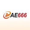 Logo of telegram channel ae666app — AE666